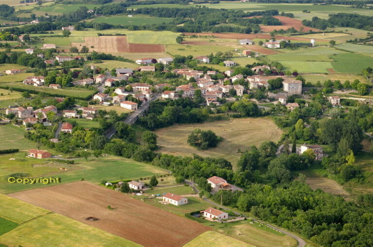 La Commune Site officiel de la commune de MouzieysPanens